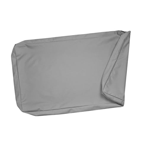 KESOTO Hundebettbezug für Haustiere, Kissen Und Katzenmatte, Bettschutzbezug für Innen Und Außenbereich, XL KESOTO Hundebettbezug für Haustiere, Kissen Und Katzenmatte, Bettschutzbezug für Innen Und Außenbereich, XL von KESOTO