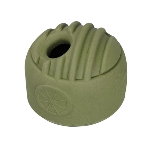 KESOTO Hundeleckerli-Ball, Leckerli-Spender-Ball, Futterspender, Hundespielzeug, interaktives Futterspielzeug für Igel KESOTO Hundeleckerli-Ball, Leckerli-Spender-Ball, Futterspender, Hundespielzeug, interaktives Futterspielzeug für Igel von KESOTO