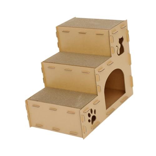 KESOTO Hundestreppe Leiter Anti Slip Tierversorgungen Haustiere Schritt für von KESOTO