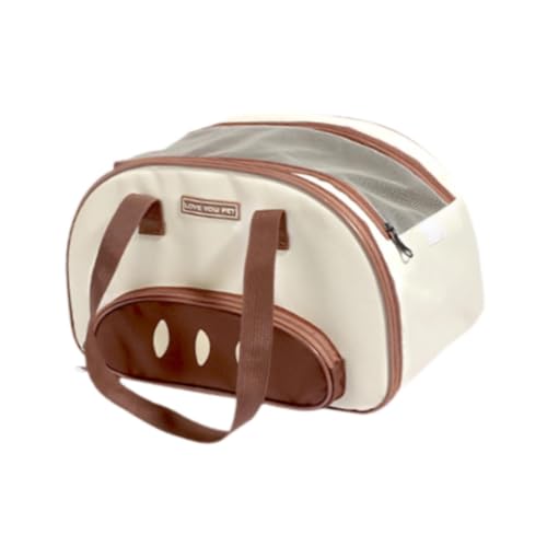 KESOTO Hundetragetasche, atmungsaktive Haustiertasche, weich, leicht, faltbar, Schultertasche für Haustiere, Reisetransporttasche für Katzen, Spaziergänge im, Baguette-Form KESOTO Hundetragetasche, atmungsaktive Haustiertasche, weich, leicht, faltbar, Schultertasche für Haustiere, Reisetransporttasche für Katzen, Spaziergänge im, Baguette-Form von KESOTO