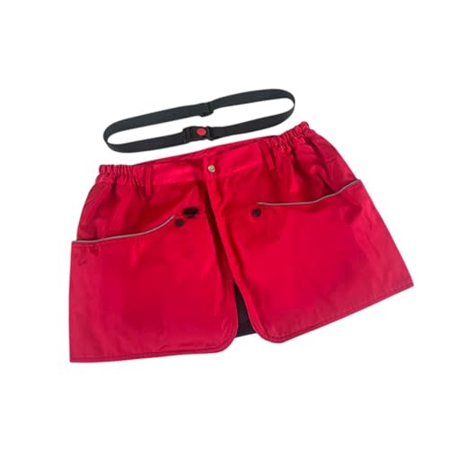 KESOTO Hundetraining Schürze mit Taschen für Outdoor Aktivitäten, XL KESOTO Hundetraining Schürze mit Taschen für Outdoor Aktivitäten, XL von KESOTO