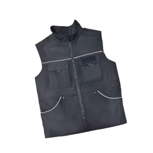 KESOTO Hundetraining Weste für Männer Frauen Schutzkleidung für Kleine Und Mittelgroße Hunde, Weste 3XL KESOTO Hundetraining Weste für Männer Frauen Schutzkleidung für Kleine Und Mittelgroße Hunde, Weste 3XL von KESOTO