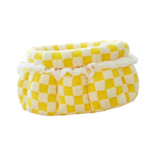 KESOTO Katzenbett für Haustiere, Waschbare Couch für Kätzchen Und Kleine Hunde, L KESOTO Katzenbett für Haustiere, Waschbare Couch für Kätzchen Und Kleine Hunde, L von KESOTO
