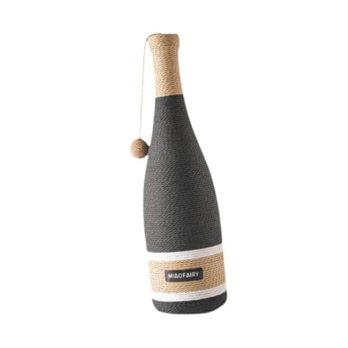 KESOTO Katzenkratzer Sisal Seil Kratzerpfosten für Kitty Cat Birthday Alle Katzen KESOTO Katzenkratzer Sisal Seil Kratzerpfosten für Kitty Cat Birthday Alle Katzen von KESOTO