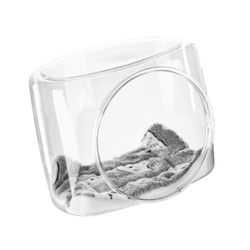KESOTO Klares -Katzenbett, Haustier-Schlafbett, Katzenbett, Katzennest für Kätzchen, Katzen, Kaninchen, KESOTO Klares -Katzenbett, Haustier-Schlafbett, Katzenbett, Katzennest für Kätzchen, Katzen, Kaninchen, von KESOTO
