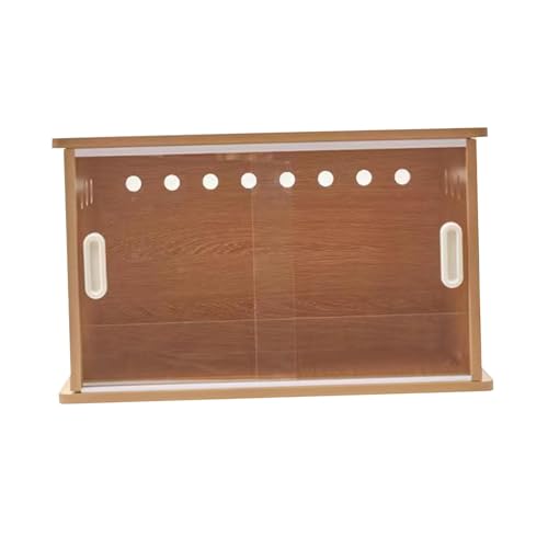 KESOTO Kükenaufzuchtstation Aus Holz für Hühner, nur Box KESOTO Kükenaufzuchtstation Aus Holz für Hühner, nur Box von KESOTO