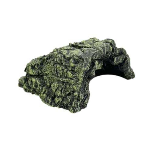 KESOTO Plattform Zum Sonnenbaden für Wasserschildkröten, Versteck für Amphibien, KESOTO Plattform Zum Sonnenbaden für Wasserschildkröten, Versteck für Amphibien, von KESOTO