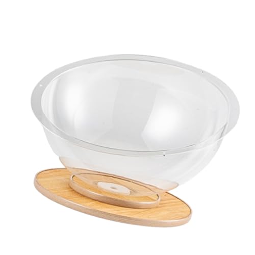 KESOTO Raumkapsel Katzenbett Indoor Katzen Haustier Zubehör Kätzchen Nest Kleine Haustiere Bett Spielzeug, 40CM KESOTO Raumkapsel Katzenbett Indoor Katzen Haustier Zubehör Kätzchen Nest Kleine Haustiere Bett Spielzeug, 40CM von KESOTO