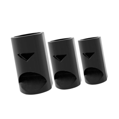 KESOTO Rillenförmiger Durchflussregler für den Aquariumauslass, 3 x Bodenblas-Anti-Siphon-Stromregler, Wasserdurchflussregler für den Heimgebrauch, Grau KESOTO Rillenförmiger Durchflussregler für den Aquariumauslass, 3 x Bodenblas-Anti-Siphon-Stromregler, Wasserdurchflussregler für den Heimgebrauch, Grau von KESOTO