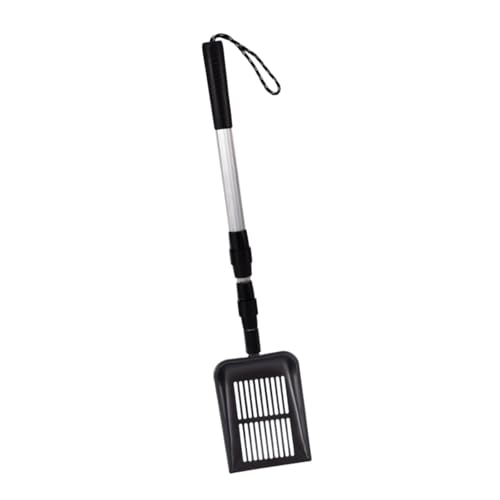 KESOTO Sandschaufel Chicken Scooper mit Langer Griffschaufel Abholt KESOTO Sandschaufel Chicken Scooper mit Langer Griffschaufel Abholt von KESOTO