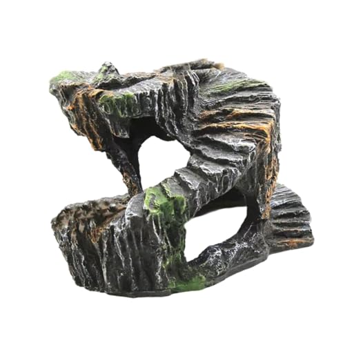 KESOTO Schildkröte Sonnenplattform Ruheterrasse Dekoratives Ornament ienhöhle KESOTO Schildkröte Sonnenplattform Ruheterrasse Dekoratives Ornament ienhöhle von KESOTO