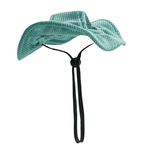 KESOTO Sonnenhut für Haustiere, Haustierbedarf, Leichter Fischerhut für Haustiere, Sommerhut für Hunde zum Laufen, Verkleiden, Outdoor-Welpen, kleine und, S KESOTO Sonnenhut für Haustiere, Haustierbedarf, Leichter Fischerhut für Haustiere, Sommerhut für Hunde zum Laufen, Verkleiden, Outdoor-Welpen, kleine und, S von KESOTO