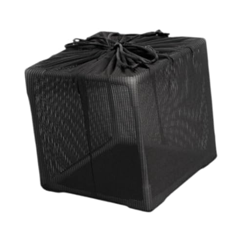 KESOTO Teichpumpe Filterbeutel Netz Poolpumpe Filterbox für Teich Außenaquarium KESOTO Teichpumpe Filterbeutel Netz Poolpumpe Filterbox für Teich Außenaquarium von KESOTO