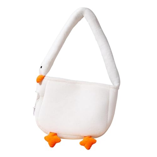KESOTO Tragetasche für Katzen Und Kleine Hunde, Gänse Design für Reisen Und Ausflüge, L KESOTO Tragetasche für Katzen Und Kleine Hunde, Gänse Design für Reisen Und Ausflüge, L von KESOTO