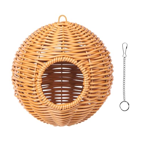 KESOTO Vogel Hängematte, Nest, Übung, Training, Sitzstange, Ständer für KESOTO Vogel Hängematte, Nest, Übung, Training, Sitzstange, Ständer für von KESOTO