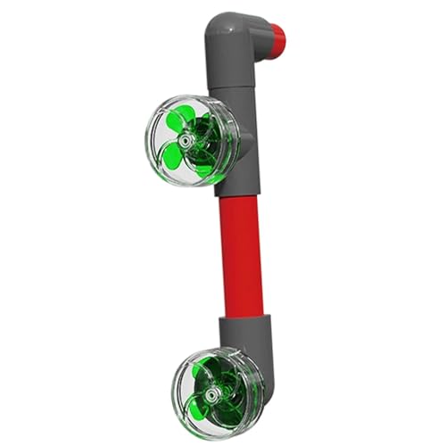 KESOTO Wasserauslassventilator für Aquarien, Auslasszubehör, Aquariumzubehör, Rohrverbindungsset, Mehrzweck für Aquariumzubehör, Grüner Lüfter, 20 Mm KESOTO Wasserauslassventilator für Aquarien, Auslasszubehör, Aquariumzubehör, Rohrverbindungsset, Mehrzweck für Aquariumzubehör, Grüner Lüfter, 20 Mm von KESOTO