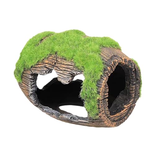 KESOTO Zerbrochenes, Aquarium-Dekoration, Aquarium-Dekoration, Aquarium-Versteck, klein KESOTO Zerbrochenes, Aquarium-Dekoration, Aquarium-Dekoration, Aquarium-Versteck, klein von KESOTO