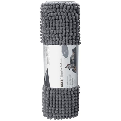 KESSI Schmutzfang-Hundematte KESSI Schmutzfang-Hundematte von KESSI