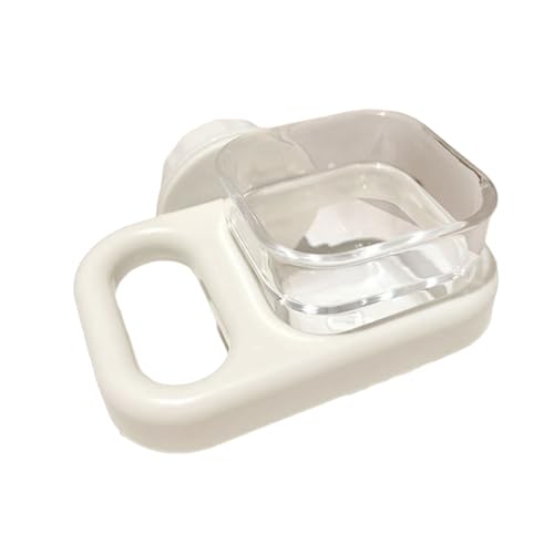 KEXIAO Pet Bird Futternapf mit Clip Vogelkäfig Wasser- und Futterbecher für Nymphensittiche, Sittiche, Aras, Lovebirds Kleintiere KEXIAO Pet Bird Futternapf mit Clip Vogelkäfig Wasser- und Futterbecher für Nymphensittiche, Sittiche, Aras, Lovebirds Kleintiere von KEXIAO