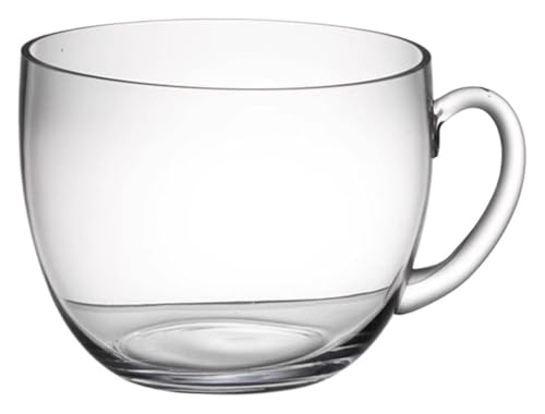 Fischschale, Fischglas, Fischtank, Desktop Goldfisch Aquarium Wohnzimmer Kleine Glas Fisch Schüssel Aquarium von KEuLen