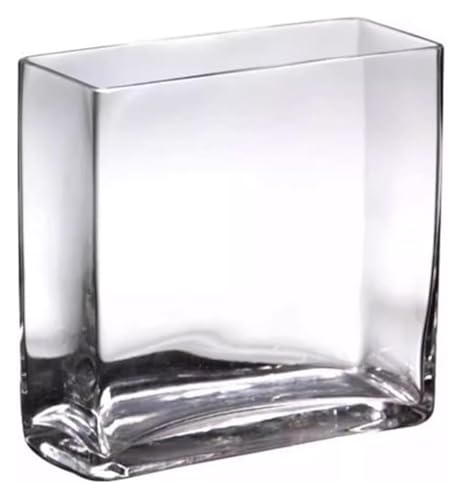 Fischschale, Fischglas, Fischtank, Fischschale Glas Fisch Tank Rechteckigen Wohnzimmer Kleine Aquarium Fischschale, Fischglas, Fischtank, Fischschale Glas Fisch Tank Rechteckigen Wohnzimmer Kleine Aquarium von KEuLen