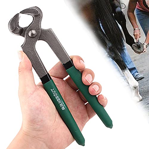 KFGISD, Mehrzweck-Trimmer, Hufzange for Pferde, professionelle Hufschneidewerkzeuge for Pferde, for Ziegen, Schafe, Schweine, Rinder, Pferde, Hufzange,Hufzange KFGISD, Mehrzweck-Trimmer, Hufzange for Pferde, professionelle Hufschneidewerkzeuge for Pferde, for Ziegen, Schafe, Schweine, Rinder, Pferde, Hufzange,Hufzange von KFGISD