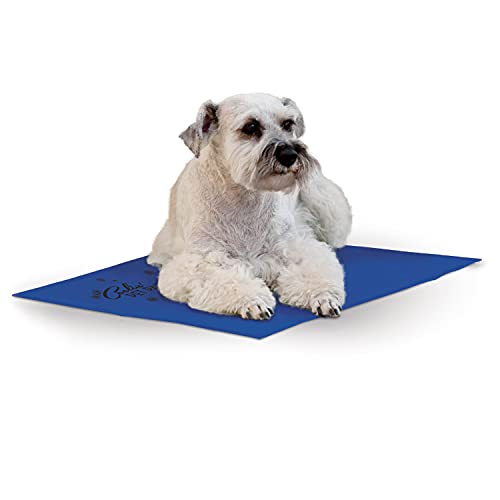 K&H 771777 Coolin' Pet Pad - kühlende Hundematte - Mittel, M von K&H