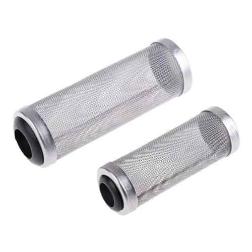 KHPGQIAS 12/16 Mm Aquarium-Wassereinlassfilter Edelstahlgewebe Aquarium-Filterzubehör Wassereinlassfilter KHPGQIAS 12/16 Mm Aquarium-Wassereinlassfilter Edelstahlgewebe Aquarium-Filterzubehör Wassereinlassfilter von KHPGQIAS