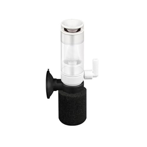 KHPGQIAS Eingebauter Aquarienfilter 3-in-1-Wassertankfunktion Wasserpumpe Luft-Sauerstoff-Zufuhr Aquarienzubehör Reinigungswerkzeuge KHPGQIAS Eingebauter Aquarienfilter 3-in-1-Wassertankfunktion Wasserpumpe Luft-Sauerstoff-Zufuhr Aquarienzubehör Reinigungswerkzeuge von KHPGQIAS