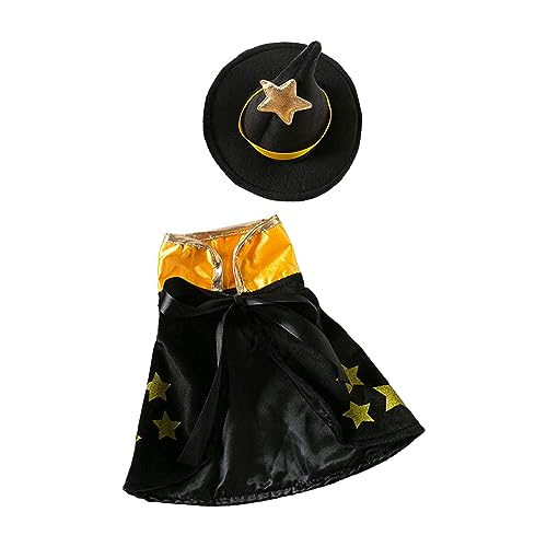 Halloween Kostümanzug Hunde Party Assistent Hat Hunde Cape Dressing Kleidungsfestival Kostümfoto Foto Outfit Für Haustiere Haustier Kostüm Lustige Haustier Kostüm Haustier Dress Up Set Halloween Halloween Kostümanzug Hunde Party Assistent Hat Hunde Cape Dressing Kleidungsfestival Kostümfoto Foto Outfit Für Haustiere Haustier Kostüm Lustige Haustier Kostüm Haustier Dress Up Set Halloween von KHZen