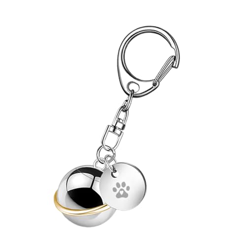 KHZen Gravierbare Haustier Denkmäler Anhänger Edelstahl Haustier Verfeinerung Schmuck Anhänger Für Hundekatzen Asche Erinnerungen KHZen Gravierbare Haustier Denkmäler Anhänger Edelstahl Haustier Verfeinerung Schmuck Anhänger Für Hundekatzen Asche Erinnerungen von KHZen