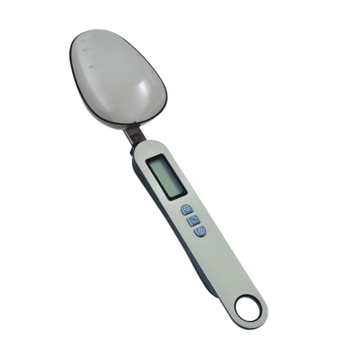 KHZen Tragbare Messlöffel Digital Wiegenschaufeln Für PET Mit LCD Display Um EIN Genaues Mahlzeitgewicht Zu Gewährleisten KHZen Tragbare Messlöffel Digital Wiegenschaufeln Für PET Mit LCD Display Um EIN Genaues Mahlzeitgewicht Zu Gewährleisten von KHZen