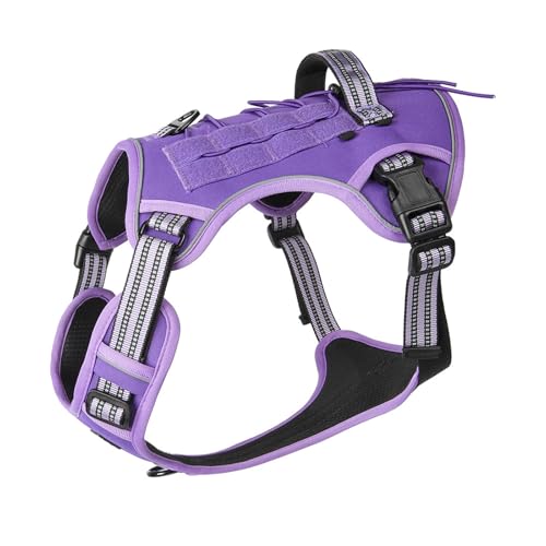 Reflektierendes Großes Hundegurt Mit Atmungsaktivem Design Easy Wear Hundekabelbaum Für Sichere Und Komfortable Erlebnisse Freien Reflektierendes Großes Hundegurt Mit Atmungsaktivem Design Easy Wear Hundekabelbaum Für Sichere Und Komfortable Erlebnisse Freien von KHZen