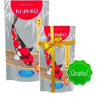 KI-JA-KO Wheatgerm 1 kg / 3 mm + 500 g (Gratis) von KI-JA-KO