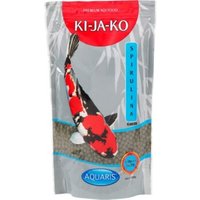 KI-JA-KO Spirulina Plus 1 kg / 6mm + 500g (Gratis) von KI-JA-KO