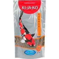 KI-JA-KO Staple 1 kg / 6mm + 500g (Gratis) von KI-JA-KO