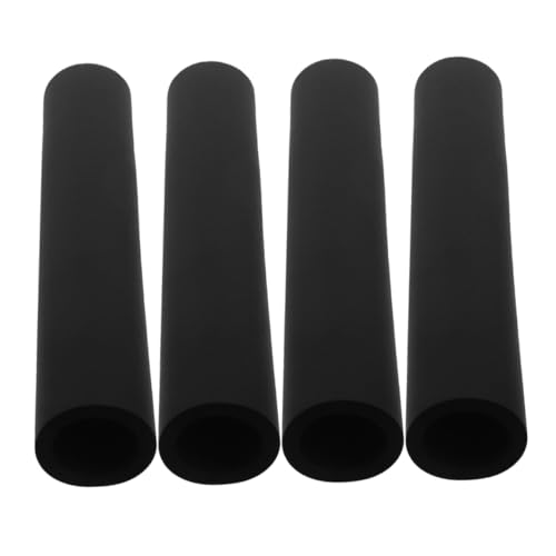 KICHOUSE Pet Leine Grip Ärmeln 4 stücke Hund Leine Schwamm Wrap Leine Grip Wraps für Komfortable KICHOUSE Pet Leine Grip Ärmeln 4 stücke Hund Leine Schwamm Wrap Leine Grip Wraps für Komfortable von KICHOUSE