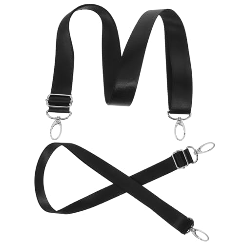 KICHOUSE 2Stücke Elastische Pferdedecke Gurte Verstellbare Beinriemen mit Doppeltem Drehverschluss für Verschiedene Pferdedecken Langlebig Bedienen KICHOUSE 2Stücke Elastische Pferdedecke Gurte Verstellbare Beinriemen mit Doppeltem Drehverschluss für Verschiedene Pferdedecken Langlebig Bedienen von KICHOUSE