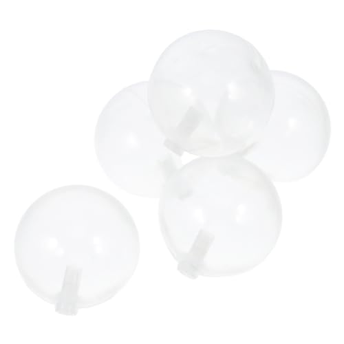 KICHOUSE 5Stücke Multi Funktions Quietscher für Puppen Austauschbare Spielzeuggeräuschemacher für DIY Hundespielzeug und Kreative Spielzeugreparaturen von KICHOUSE