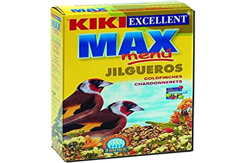 KIKI Max Menu Willis 500 g KIKI Max Menu Willis 500 g von KIKI