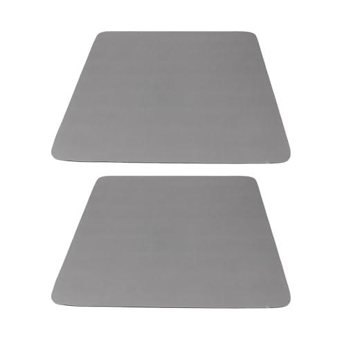 KIMISS 2pcs Super Absorbierende Kaffeematten -Trocknungskissen - Verhindern (50 * 60cm) von KIMISS