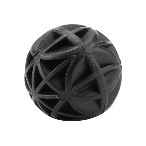 KIMISS 50pcs Bio -porös, Filterbiochemikalkugelmedien mit Baumwollzubehör Wasser L für Fischteich Teich Aquarium Wasserfall Brunnen Material (26 mm mit Baumwolle) von KIMISS