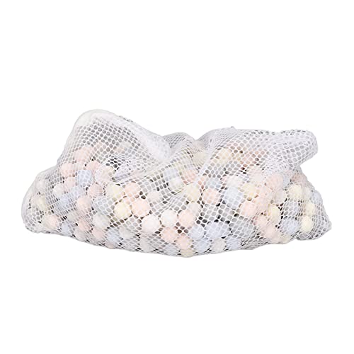 KIMISS 800 G Aquarium Keramik -Biokugeln, Bakterienballfiltermedien für Meereskugeln, Accessoires und Süßwasserfischteichwasser von KIMISS