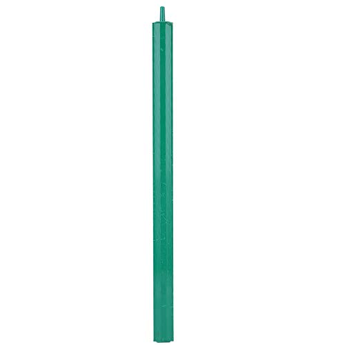 KIMISS Aquarium-Luftpumpe, Spezieller Sauerstoff-Blasenstab – Packung mit 3 Luftstein-Diffusoren für Aquarien, Goldfischgläser und Wasserpflanzen KIMISS Aquarium-Luftpumpe, Spezieller Sauerstoff-Blasenstab – Packung mit 3 Luftstein-Diffusoren für Aquarien, Goldfischgläser und Wasserpflanzen von KIMISS