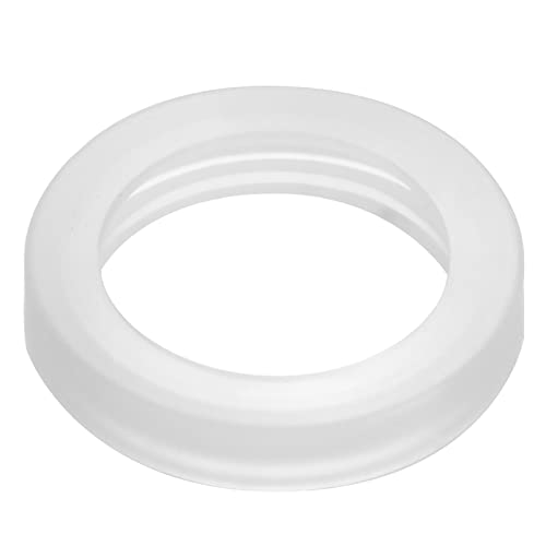 KIMISS Aquarium-Wasserverfeinerungspads – 2er-Pack Aquarium-Filterpads für Bessere Wasserklarheit und Gesündere Fische (12 mm dünne Scheibe) von KIMISS