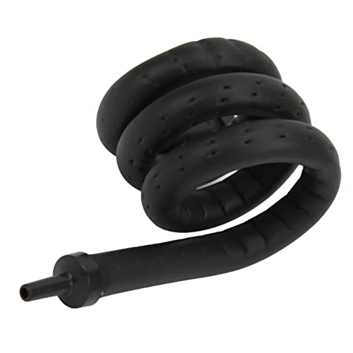 KIMISS Ble Aquarium Decor Luftpumpen-Blasenstreifen – Gebogener Blasenwand-Luftverteiler für Aquarien – Einköpfiger Sauerstoffvorhang für Wasserpflanzen und Fische (44 cm Langer KIMISS Ble Aquarium Decor Luftpumpen-Blasenstreifen – Gebogener Blasenwand-Luftverteiler für Aquarien – Einköpfiger Sauerstoffvorhang für Wasserpflanzen und Fische (44 cm Langer von KIMISS