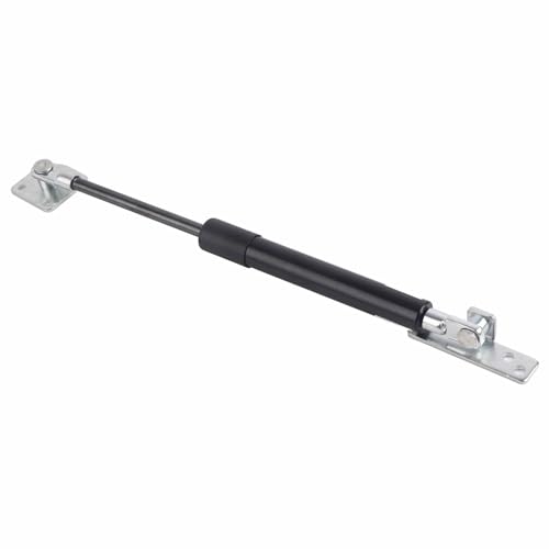 KIMISS Hochleistungsgasfeder Hydraulikstange, Zentrale Entfernung 290 Mm, Hub 100mm, 500 N, Automobilhalterfeder für Gerätedeckelabdeckung, Dreirad Tür, Flip -Fenster, Kapuze (Druck 500n) von KIMISS