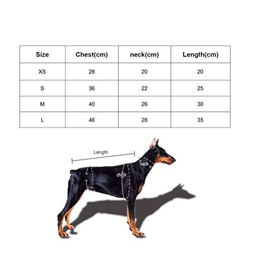 KIMISS Ich Liebe Meine Mutter Gedruckte Welpen-Hoodie-warmes Pullover-Sweatshirt für Hunde, Mehrfarbig, Multisize, Ideal für Herbst und Winter (Gery #59) von KIMISS