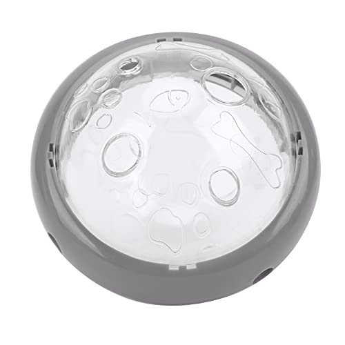 förmiges Slow Feeder-Puzzle-Spielzeug für Hunde und Katzen – Lustiger Interaktiver Leckerli-Spender, Hundespielzeug für Auslaufendes Futter, Fesselndes Katzenspielzeug, Reduziert förmiges Slow Feeder-Puzzle-Spielzeug für Hunde und Katzen – Lustiger Interaktiver Leckerli-Spender, Hundespielzeug für Auslaufendes Futter, Fesselndes Katzenspielzeug, Reduziert von KIMISS