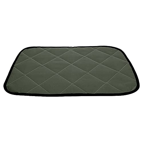 wasserdichte Ox-Haustiermatte für Hunde und Katzen – Sommerschlafdecke für Hunde, Autositzbezug, Weich und Bequem (XL) von KIMISS